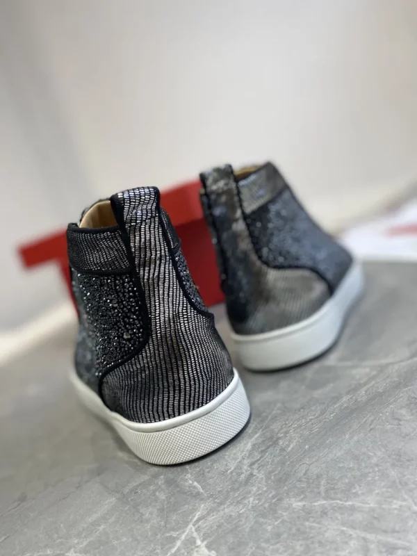 Christian Louboutin shoes - rep shoes