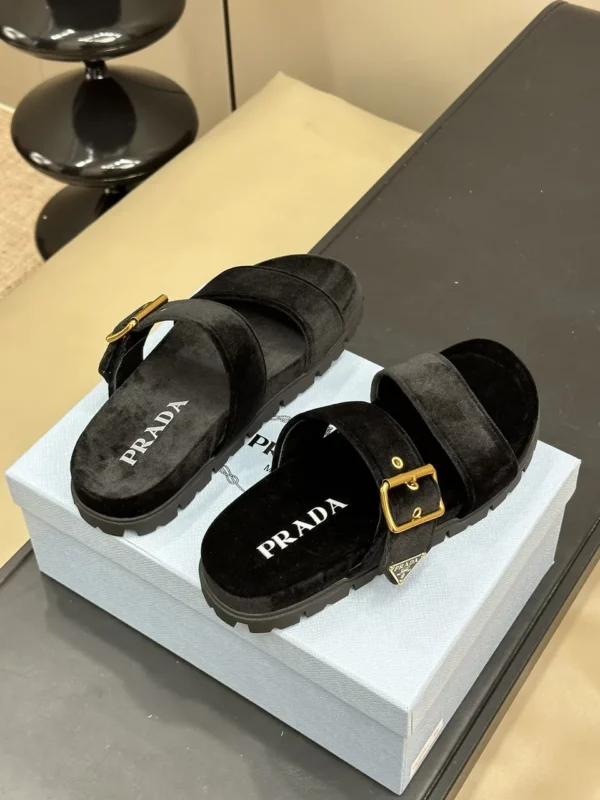 Prada shoes - rep shoes