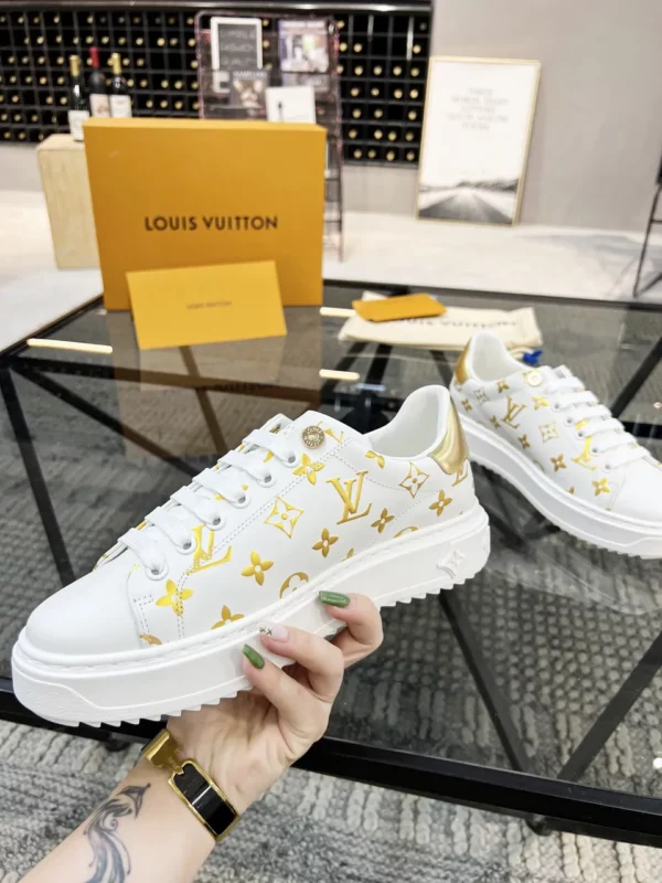 Louis Vuitton shoes - louis vuitton replica shoes