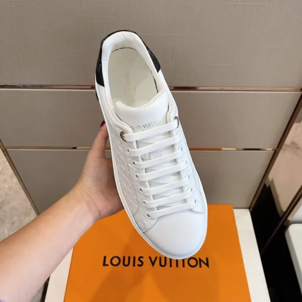 Louis Vuitton shoes - louis vuitton replica shoes