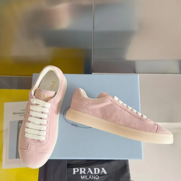 Prada shoes - rep shoes