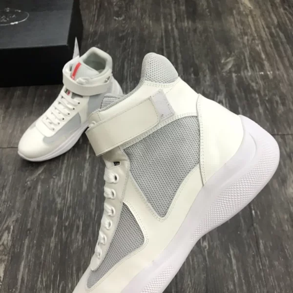 Prada shoes - rep shoes