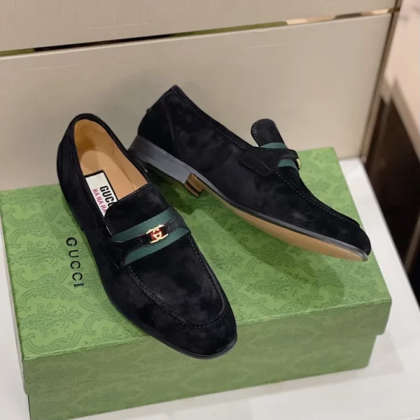 Gucci shoes - replica gucci shoes