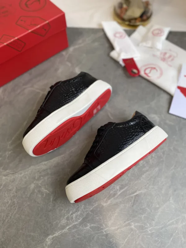 Christian Louboutin shoes - rep shoes