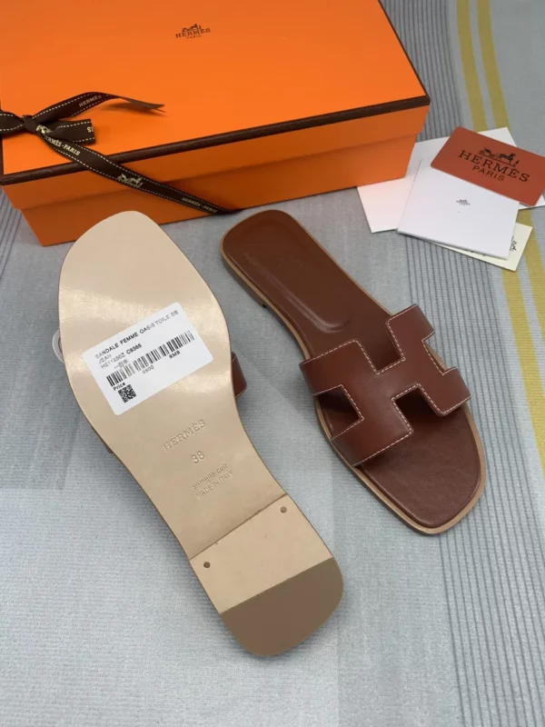 Hermes shoes - rep shoes