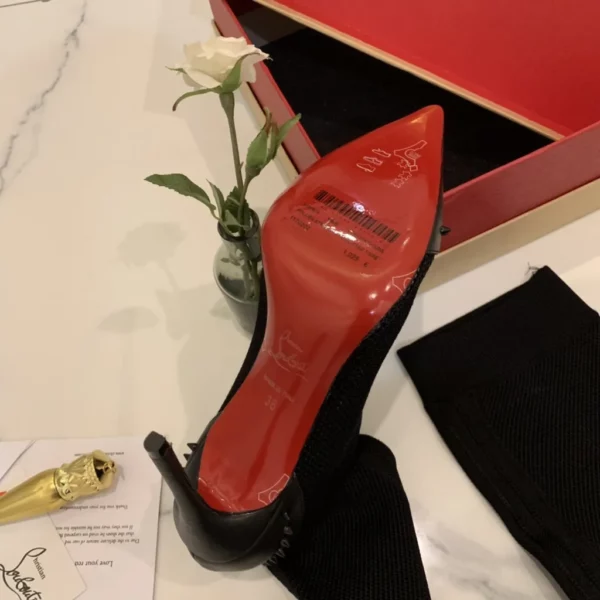 Christian Louboutin shoes - rep shoes