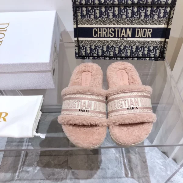 Dior shoes - rep shoes