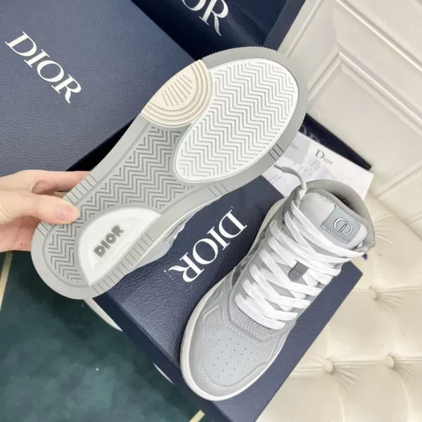 Dior shoes - rep shoes