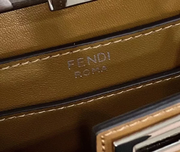 Fendi bag - fendi replica bags