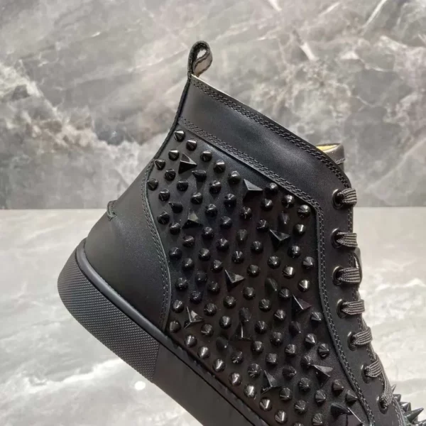 Christian Louboutin shoes - rep shoes