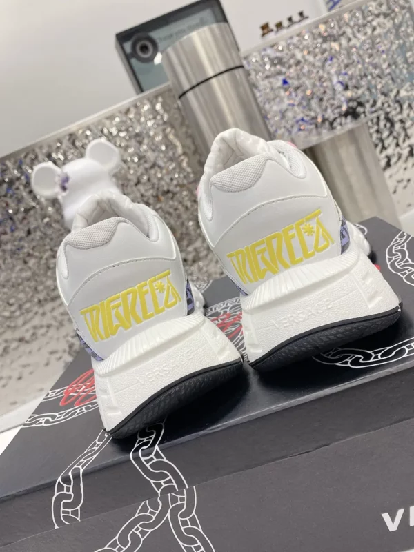 Versace shoes - rep shoes