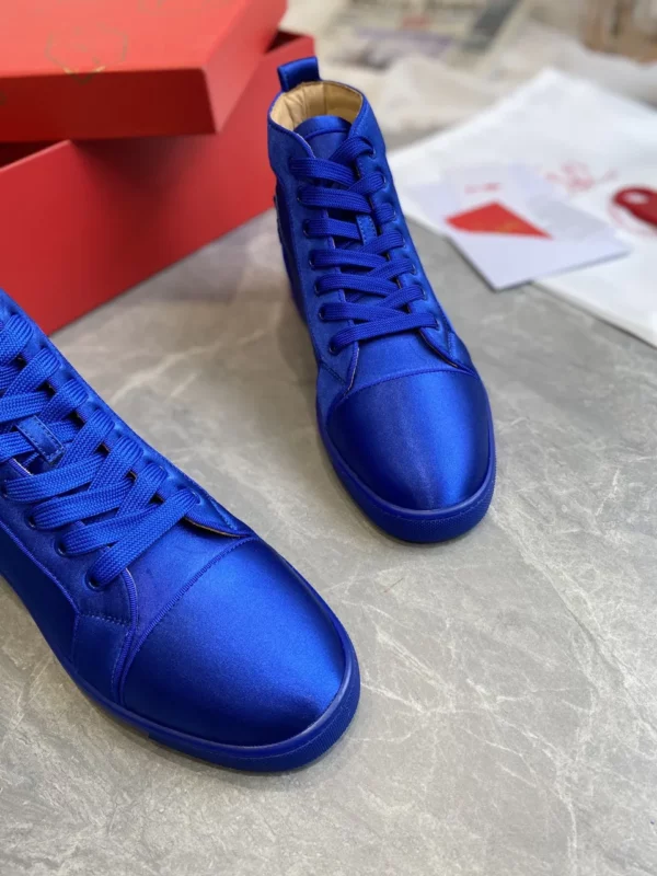 Christian Louboutin shoes - rep shoes