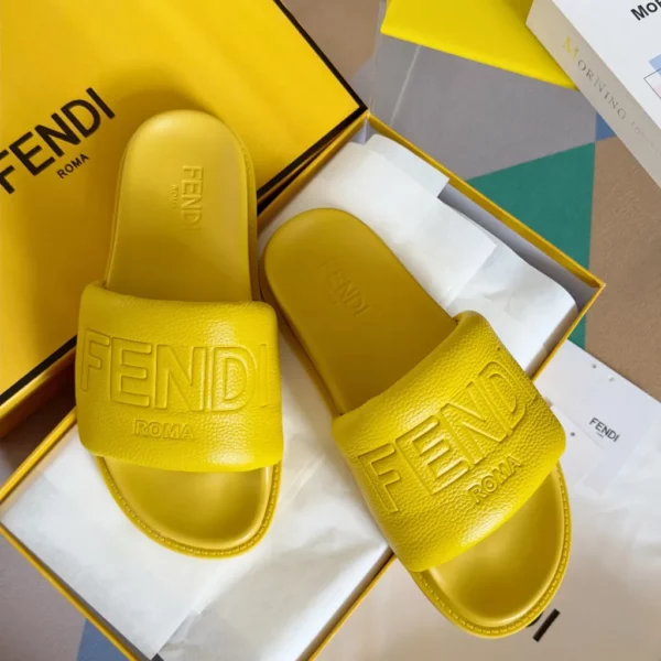 Fendi shoes - rep shoes