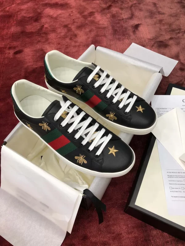 Gucci shoes - replica gucci shoes