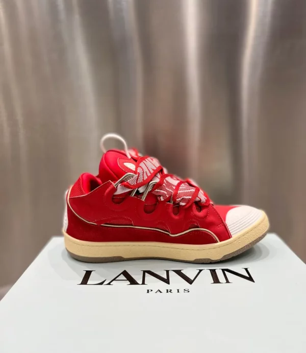 Lanvin shoes - rep shoes