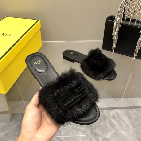 Fendi shoes - rep shoes