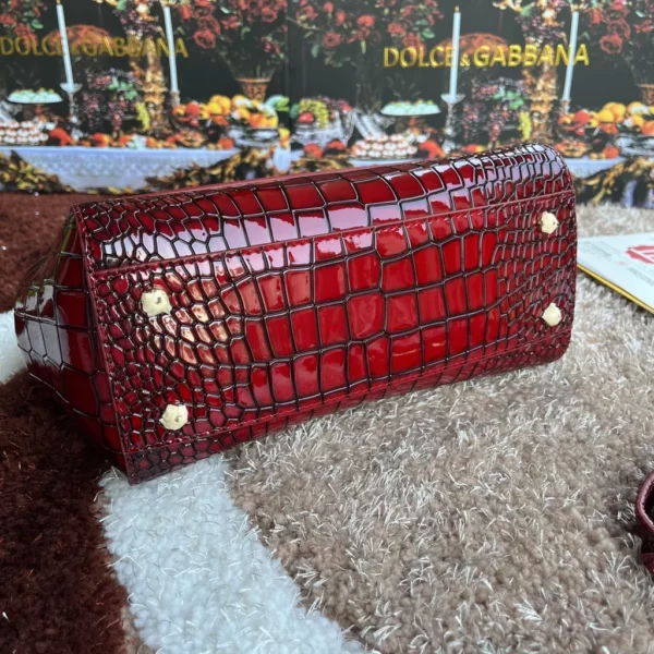 Dolce Gabbana bag - rep bags