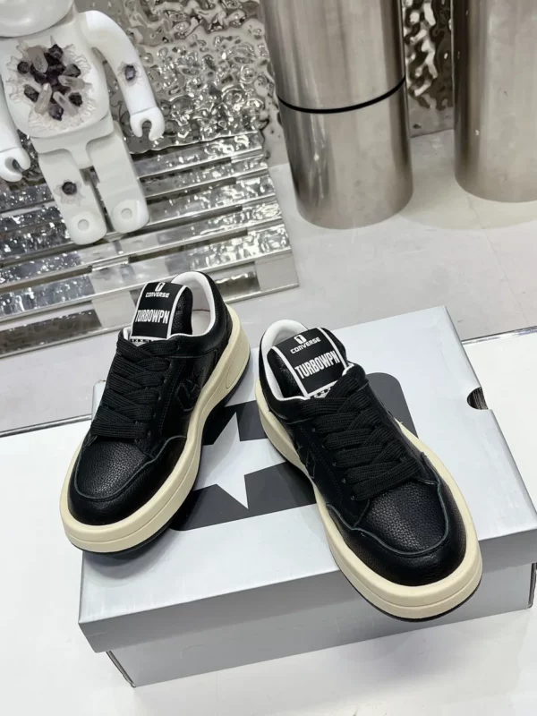 Rick Owens shoes - rep shoes