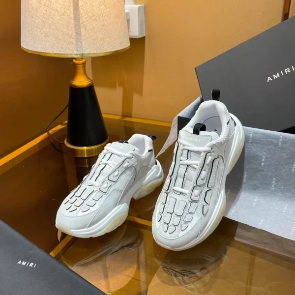 Amiri shoes - rep shoes