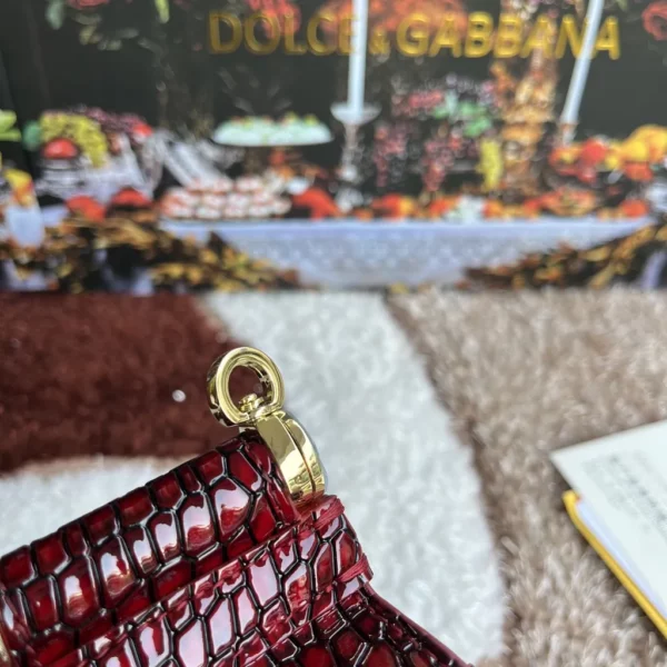 Dolce Gabbana bag - rep bags