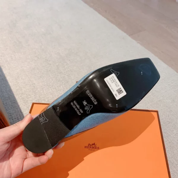 Hermes shoes - rep shoes