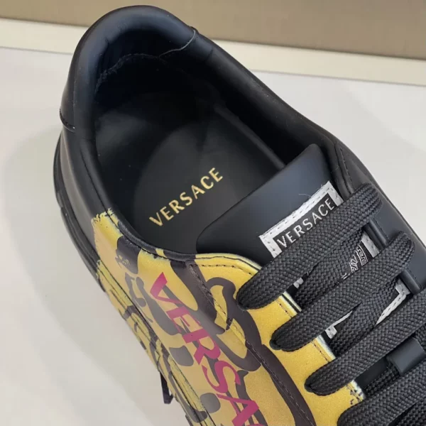 Versace shoes - rep shoes