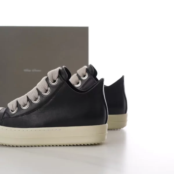 Rick Owens shoes - rep shoes