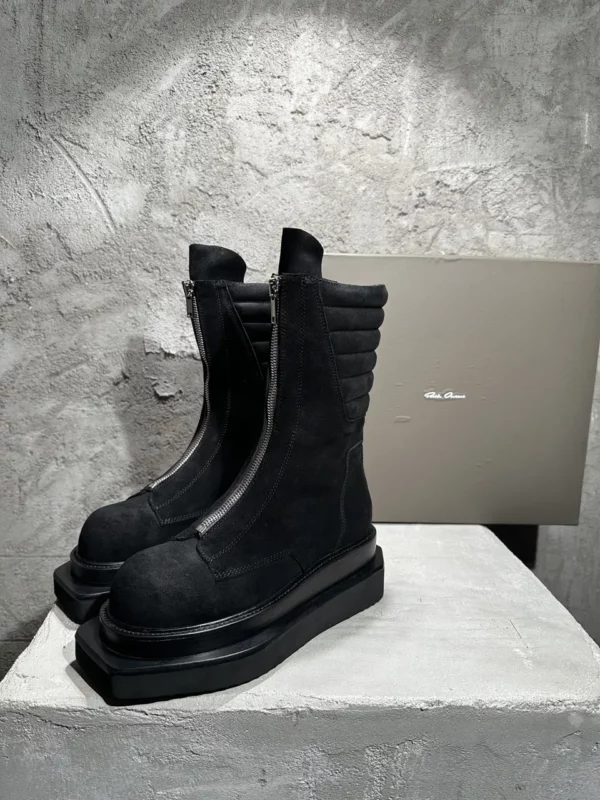 Rick Owens shoes - rep shoes