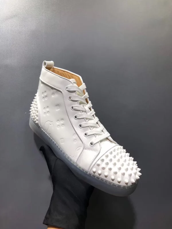 Christian Louboutin shoes - rep shoes