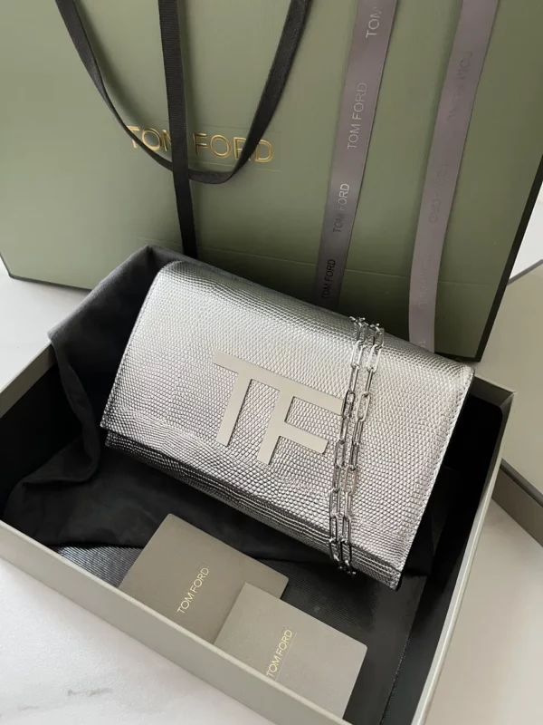 Tom Ford bag - rep bags