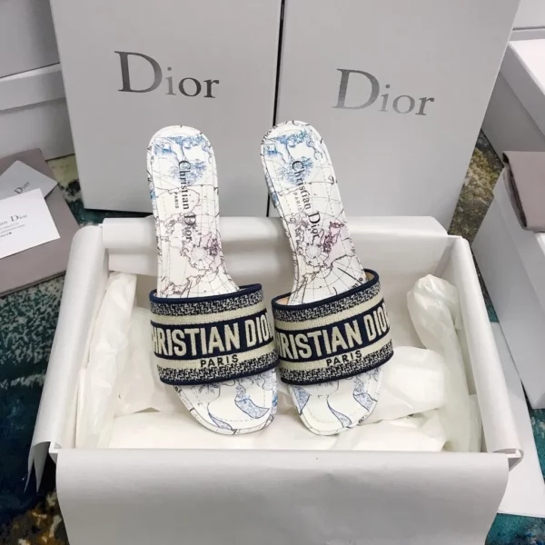 Dior shoes - rep shoes