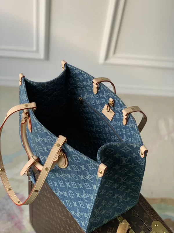 Louis Vuitton bag - louis vuitton replica bags