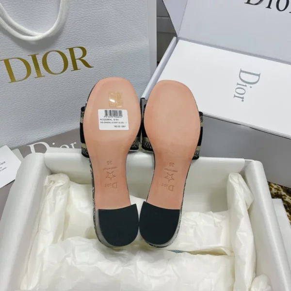 Dior shoes - rep shoes