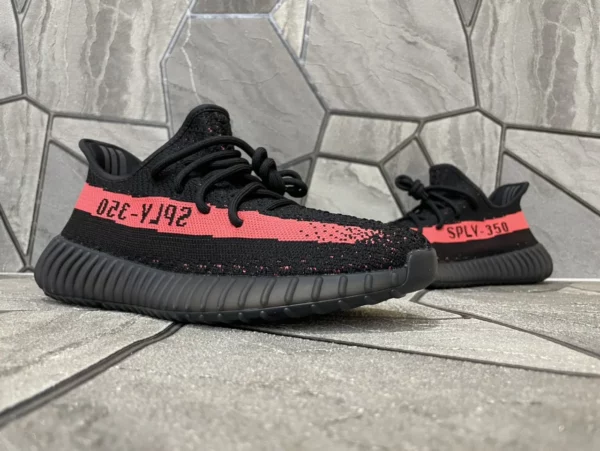 Yeezy shoes - rep shoes