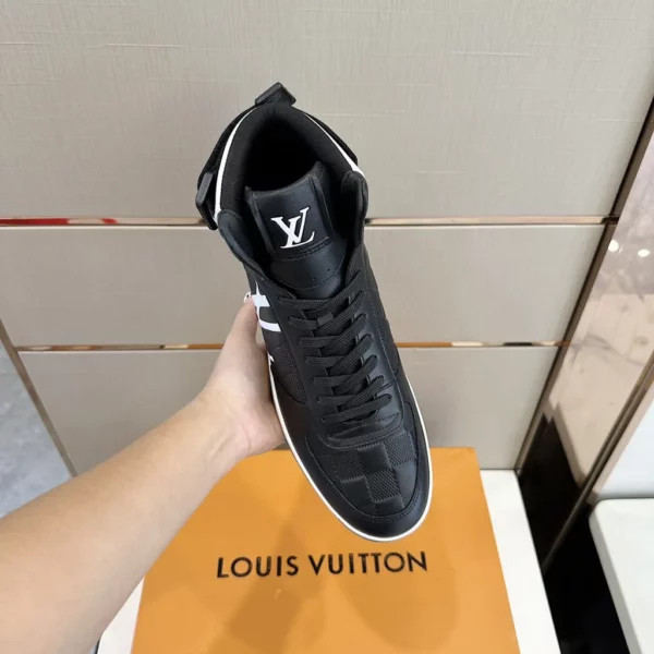 Louis Vuitton shoes - louis vuitton replica shoes