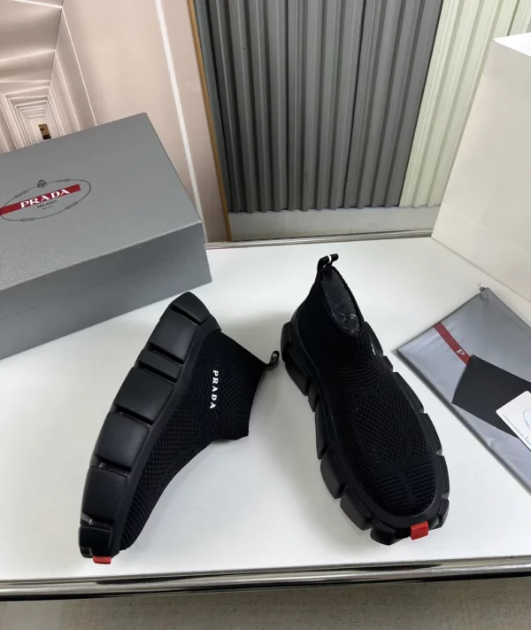 Prada shoes - rep shoes