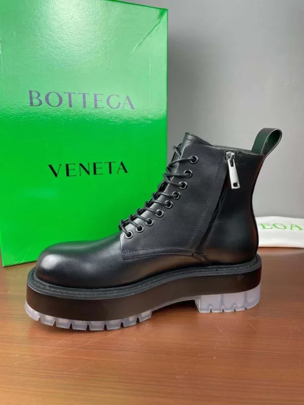 Bottega Veneta shoes - rep shoes