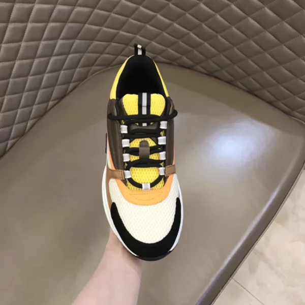 Dior shoes - rep shoes