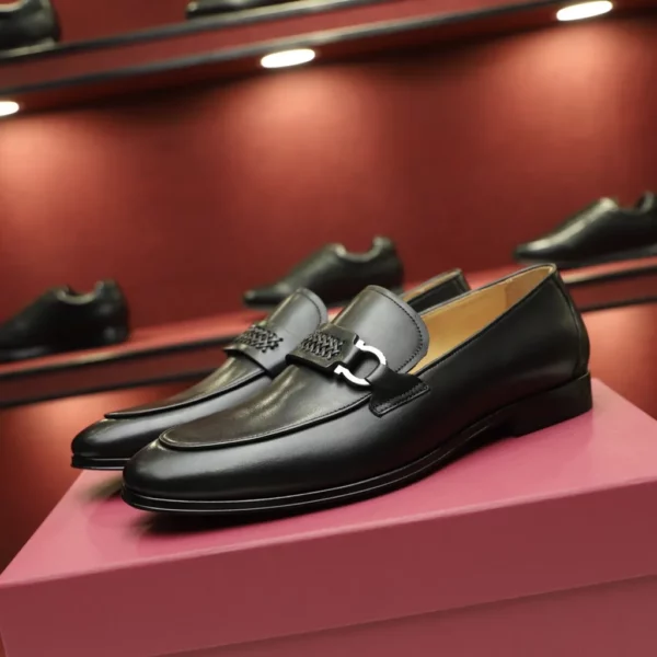 Ferragamo shoes - rep shoes