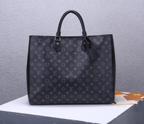 Louis Vuitton bag - louis vuitton replica bags