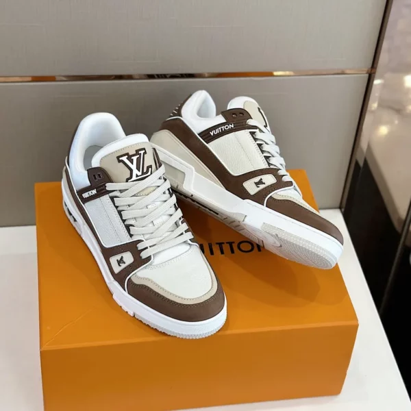 Louis Vuitton shoes - louis vuitton replica shoes