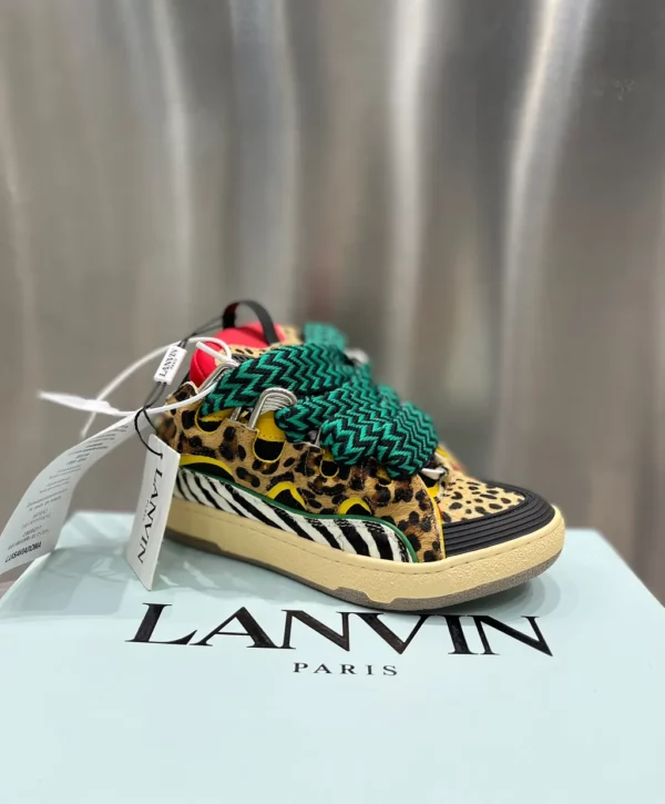 Lanvin shoes - rep shoes