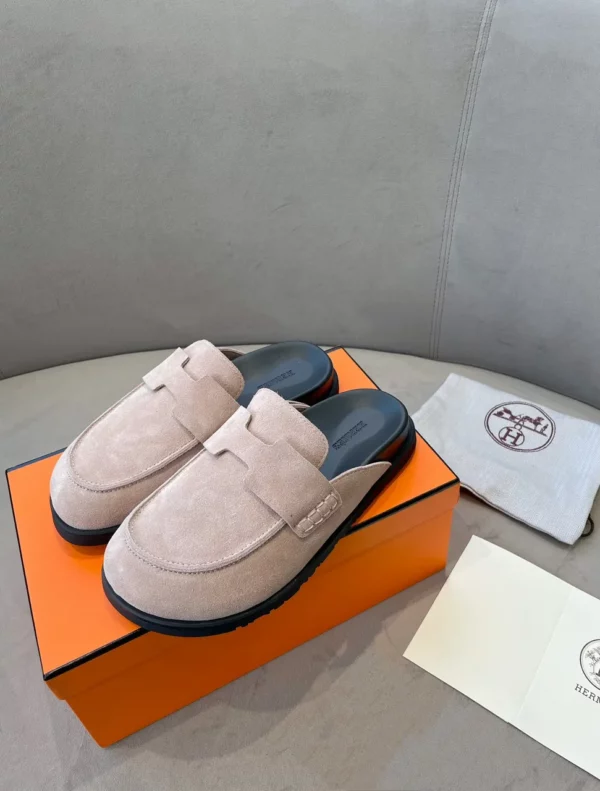 Hermes shoes - rep shoes