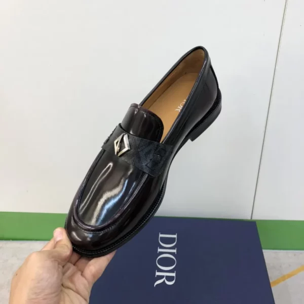 Dior shoes - rep shoes