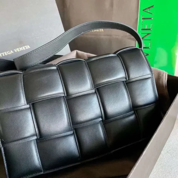 Bottega Veneta bag - rep bags