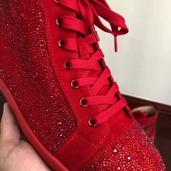 Christian Louboutin shoes - rep shoes