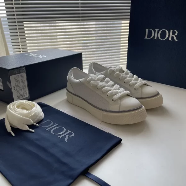 Dior shoes - rep shoes