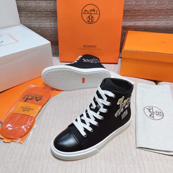 Hermes shoes - rep shoes