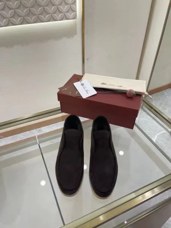 Loro Piana shoes - rep shoes