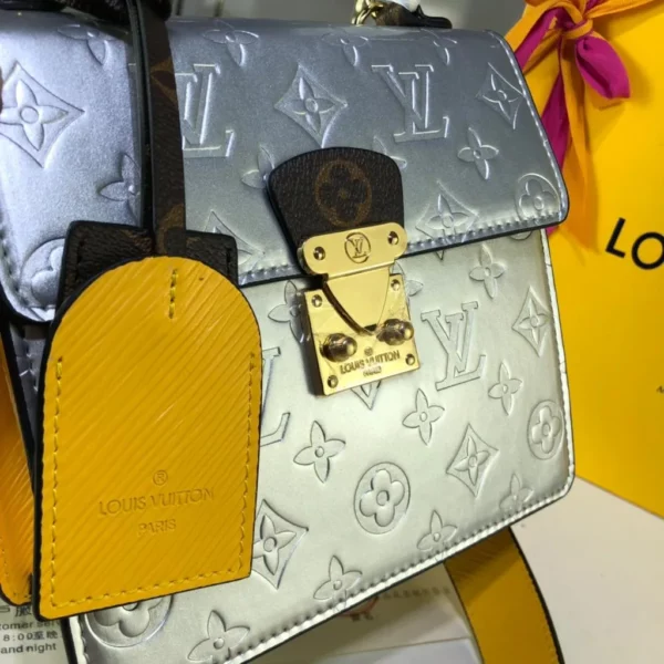 Louis Vuitton bag - louis vuitton replica bags